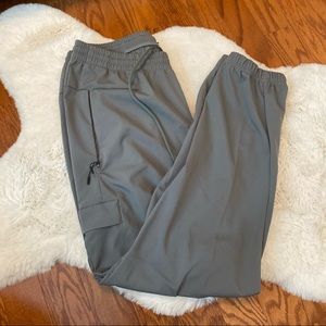 Adidas Windbreaker Jogger Pants